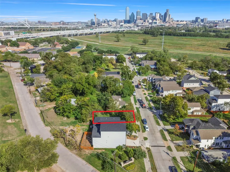425 N Denley Drive, Dallas, TX 75203 - #2