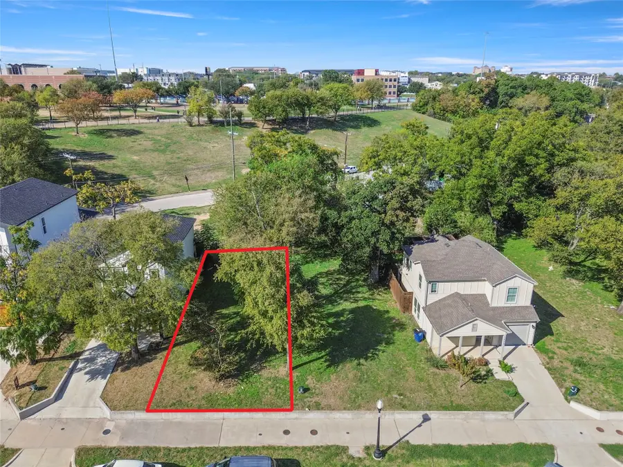 425 N Denley Drive, Dallas, TX 75203 - #3