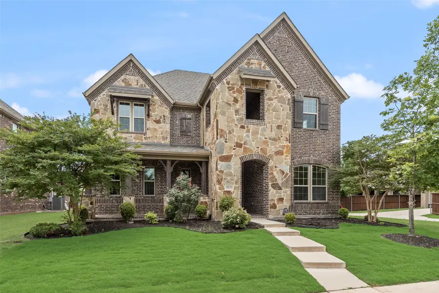 9829 Sharps Drive, Frisco, TX 75035 - #2