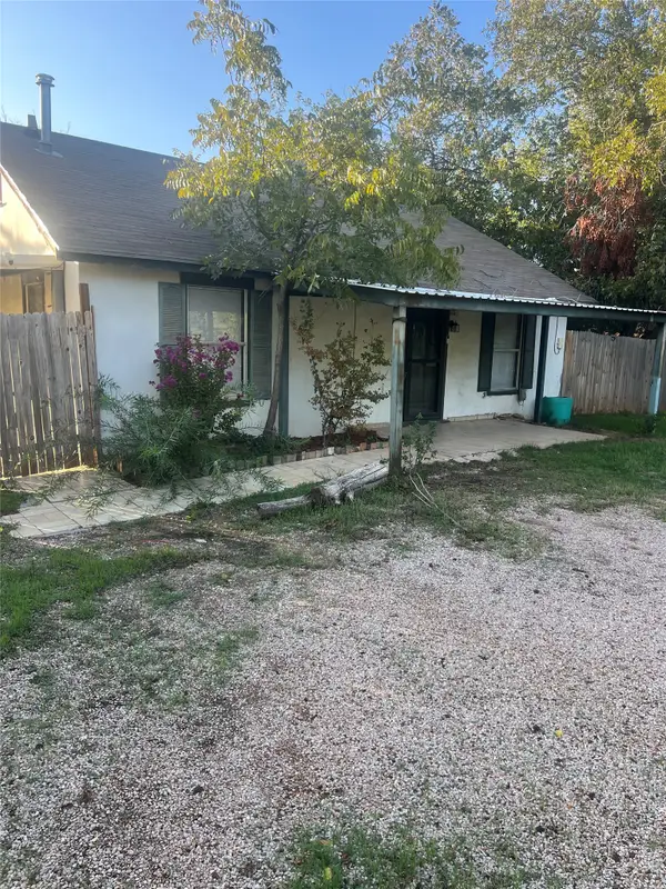 3628 Plum Street, Abilene, TX 79601