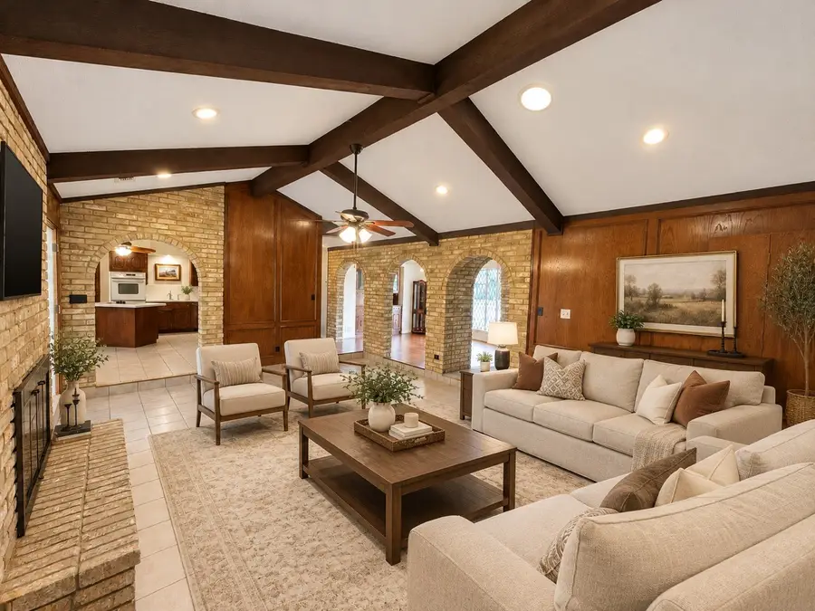 3408 Bellah Court, Irving, TX 75062 - #2