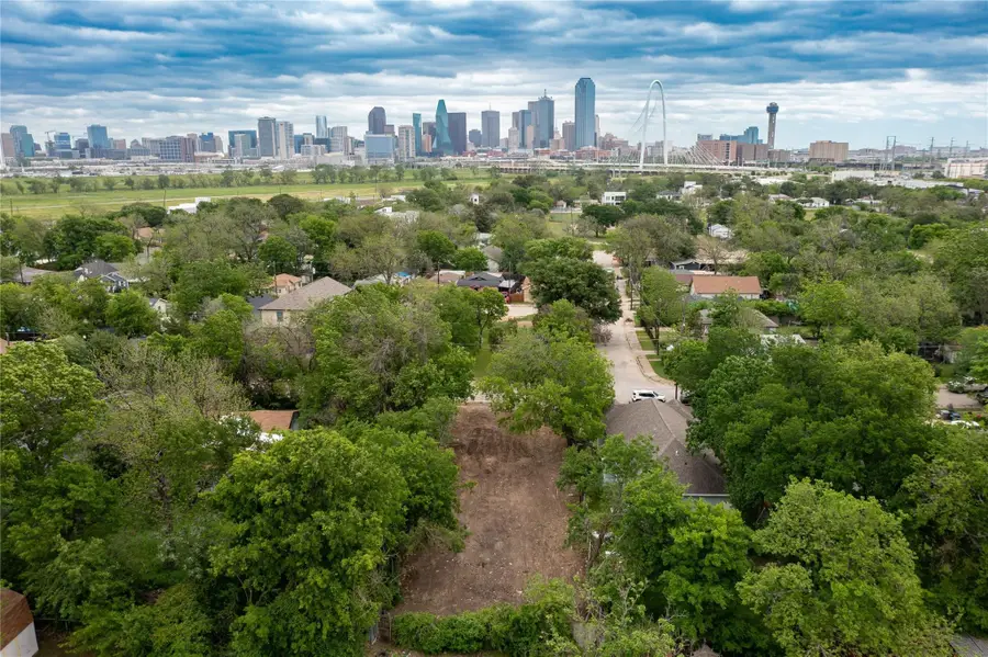 3303 Parvia Avenue, Dallas, TX 75212 - #2