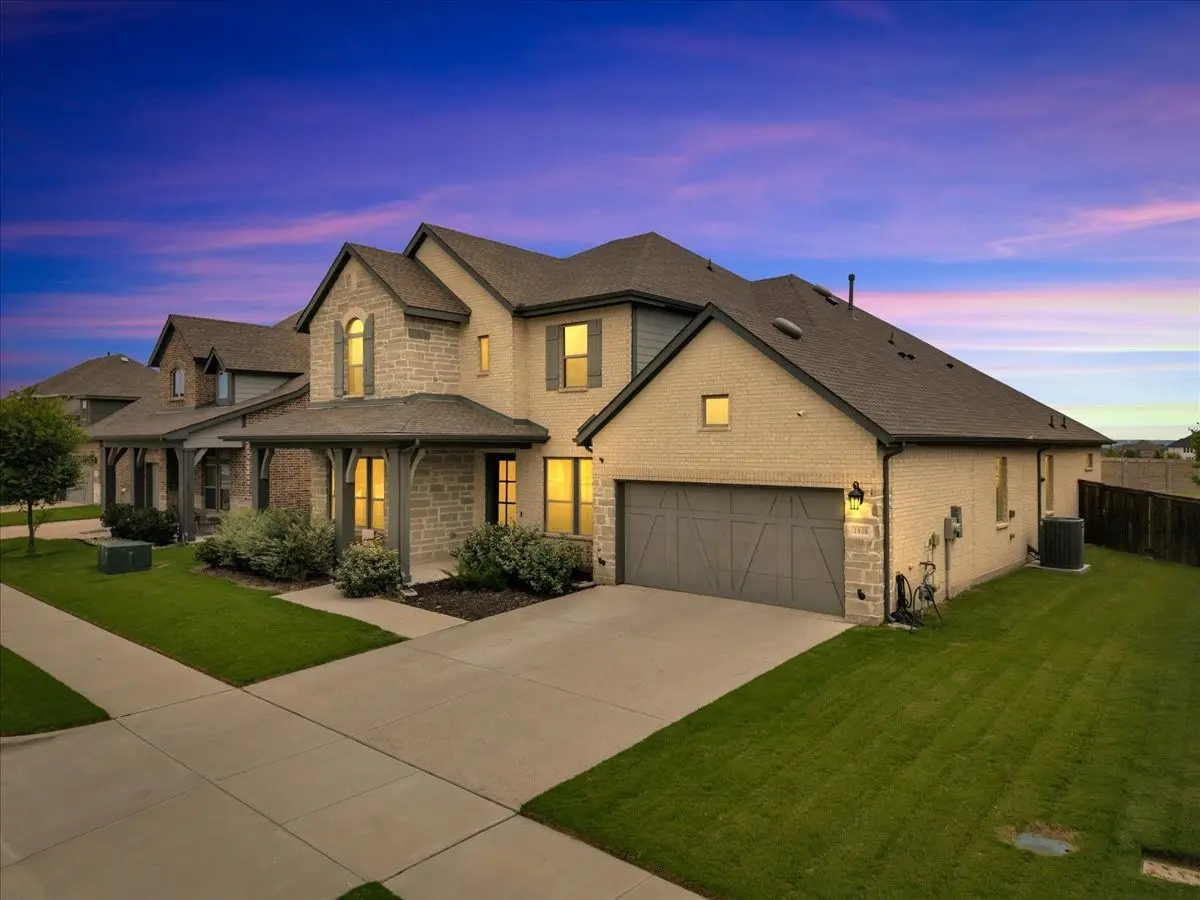 1808 Cedar Bluff Parkway, Mansfield, TX 76063 - #1