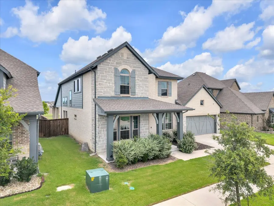 1808 Cedar Bluff Parkway, Mansfield, TX 76063 - #3