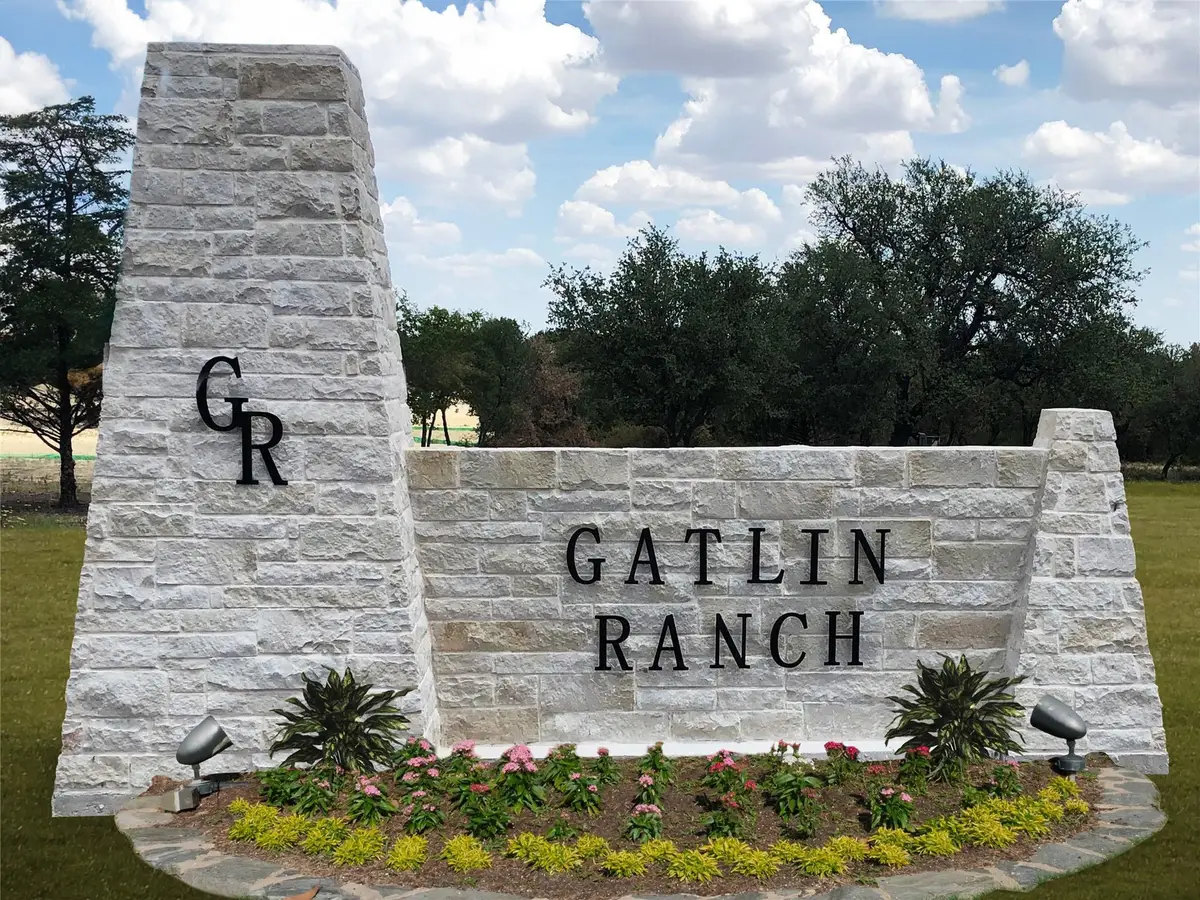 3840 John E Woody Road, Springtown, TX 76082 - #1