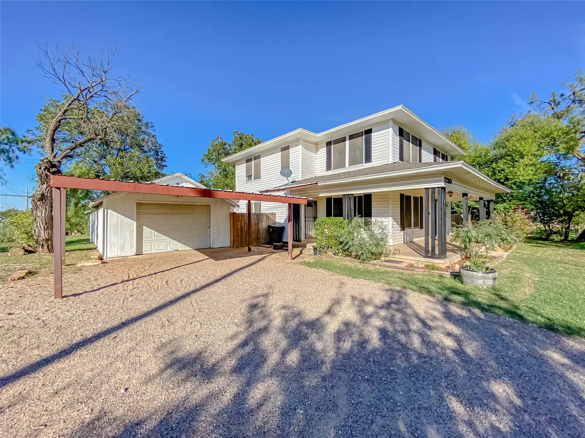 2280 N 6th Street, Abilene, TX 79603 - #1