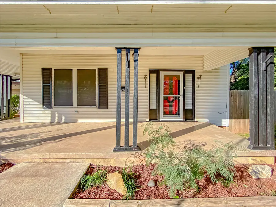 2280 N 6th Street, Abilene, TX 79603 - #3