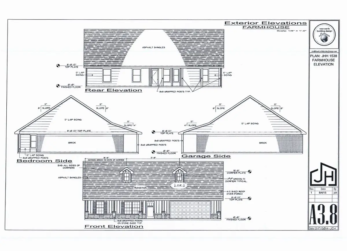298 County Road 3735, Bridgeport, TX 76426 - #1