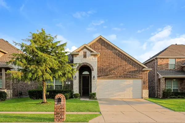 15917 Rockingham Street, Frisco, TX 75036