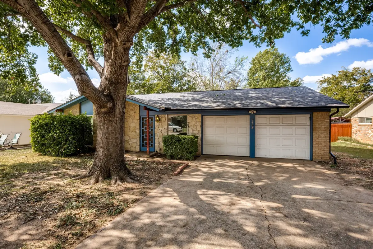 2408 Westwood Drive, Denton, TX 76205 - #1