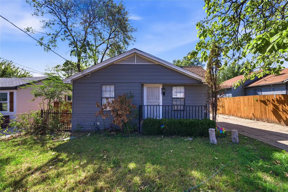 4127 Opal Avenue, Dallas, TX 75216 - #1