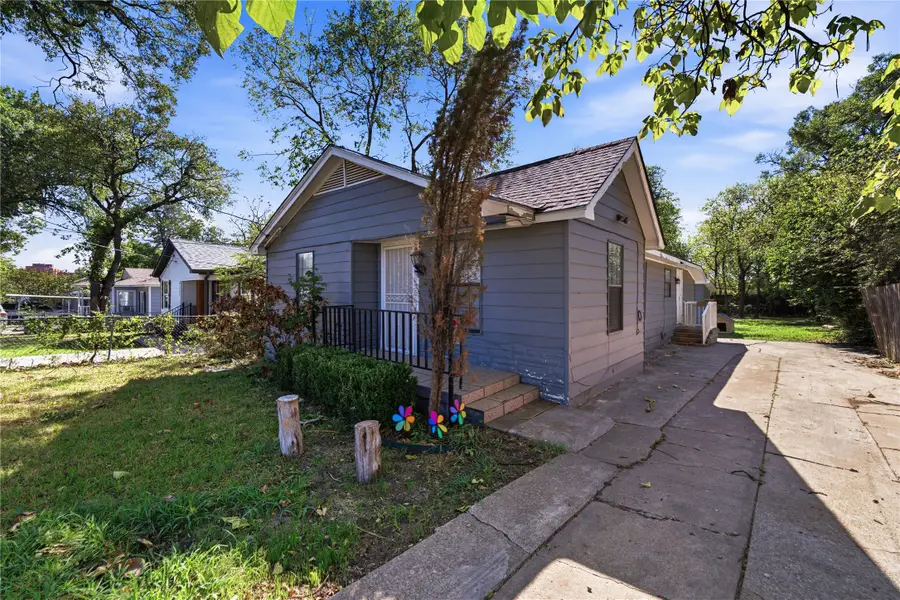 4127 Opal Avenue, Dallas, TX 75216 - #2