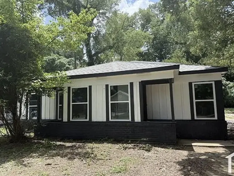 3623 Jackson Street, Shreveport, LA 71109 - #1
