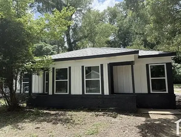 3623 Jackson Street, Shreveport, LA 71109