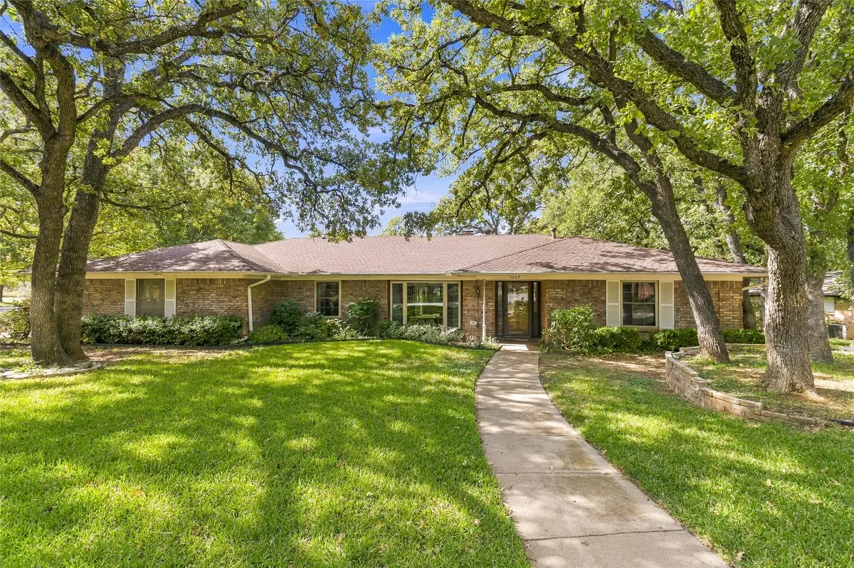 1007 Tanglewood Lane, Arlington, TX 76012 - #1
