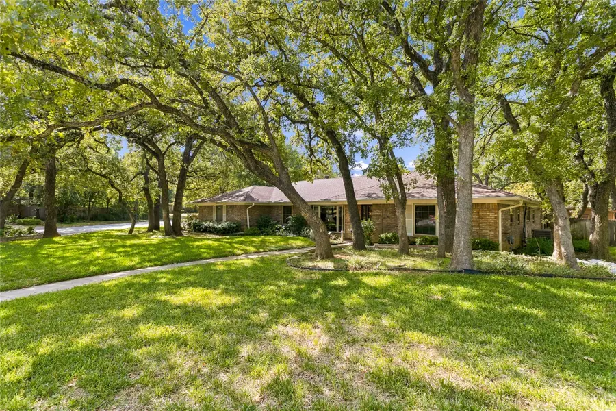 1007 Tanglewood Lane, Arlington, TX 76012 - #2
