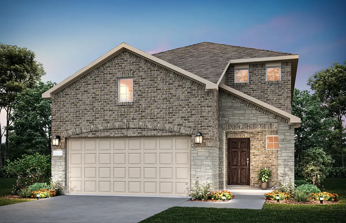 2452 Arbutus Drive, Forney, TX 75126 - #1
