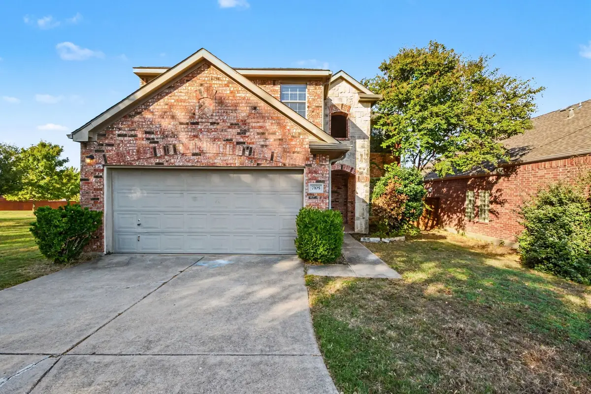 7105 Jessup Court, Plano, TX 75074 - #1