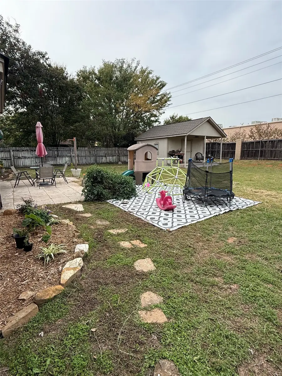 1208 Chaparral Lane, Granbury, TX 76048 - #2