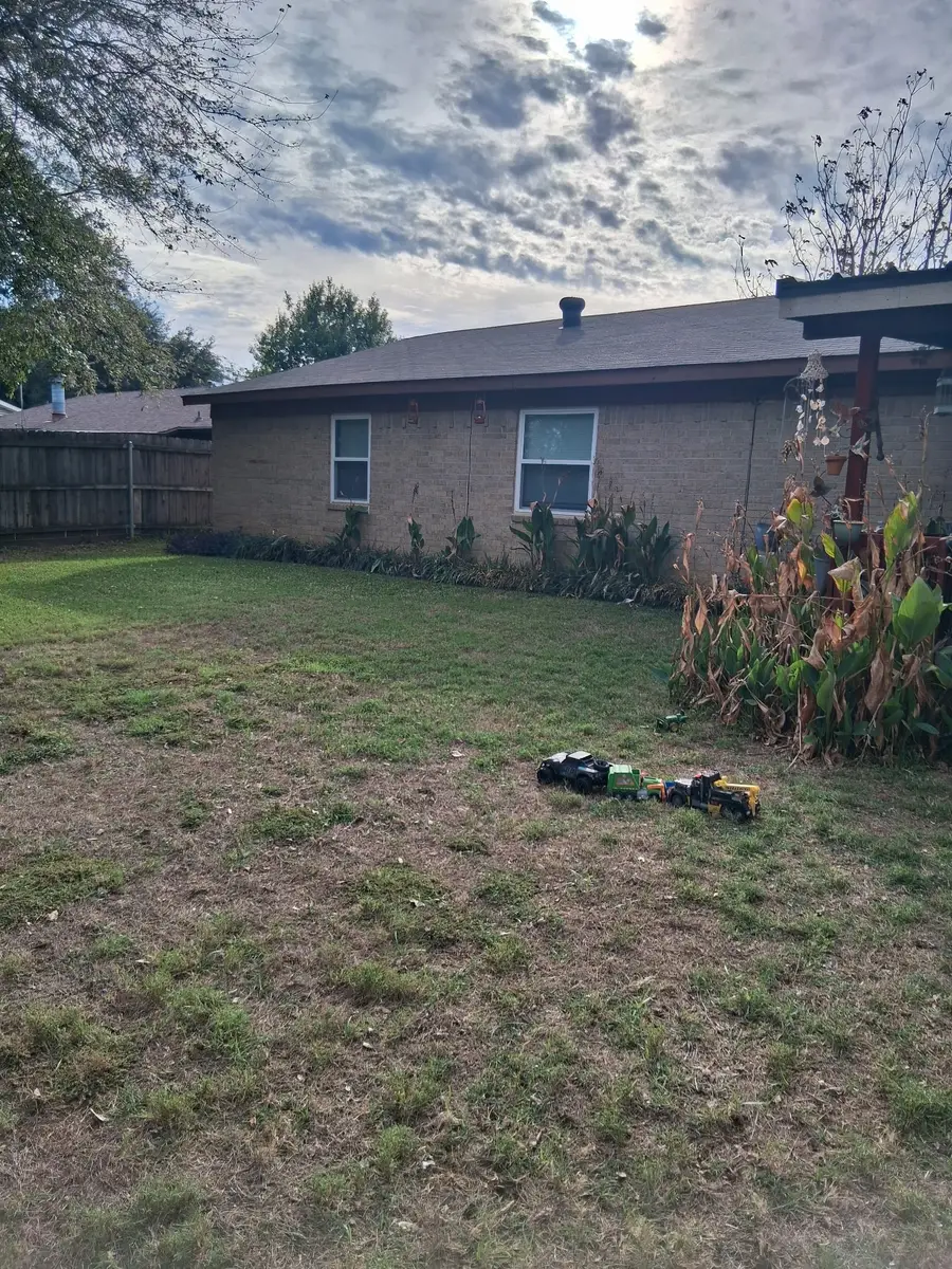 609 Opal Street, Saginaw, TX 76179 - #3