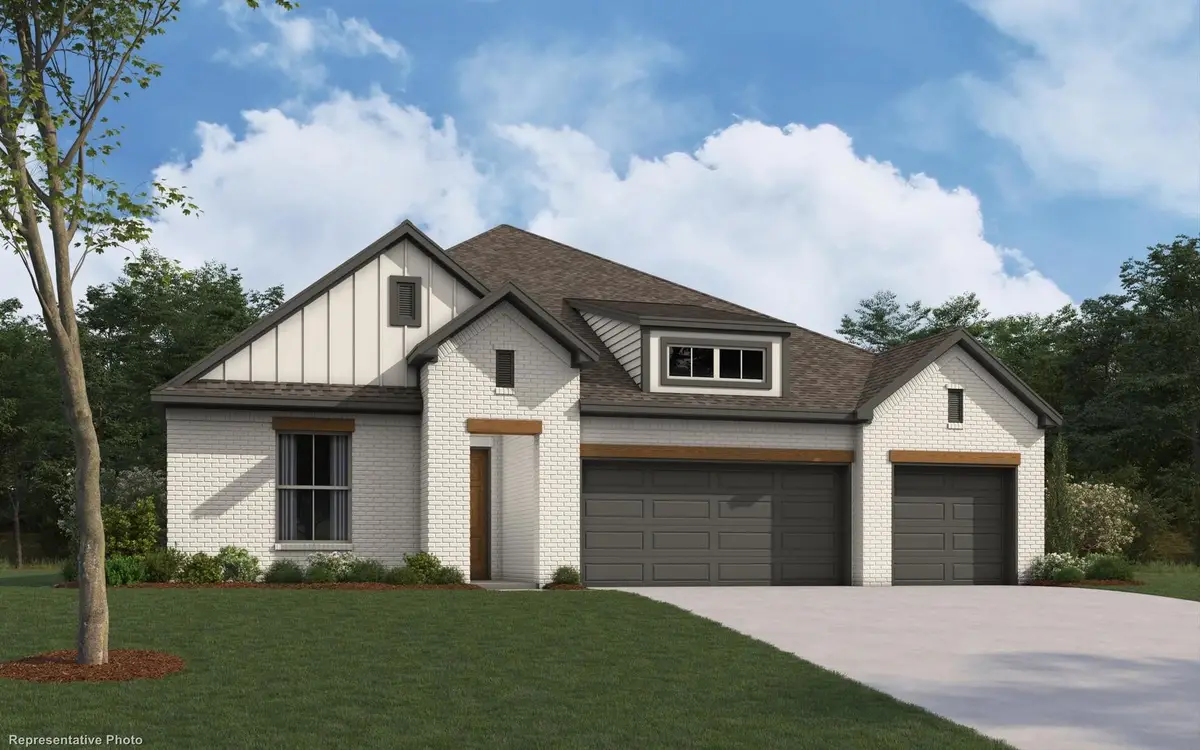 1010 Bingham Way, Forney, TX 75126 - #1