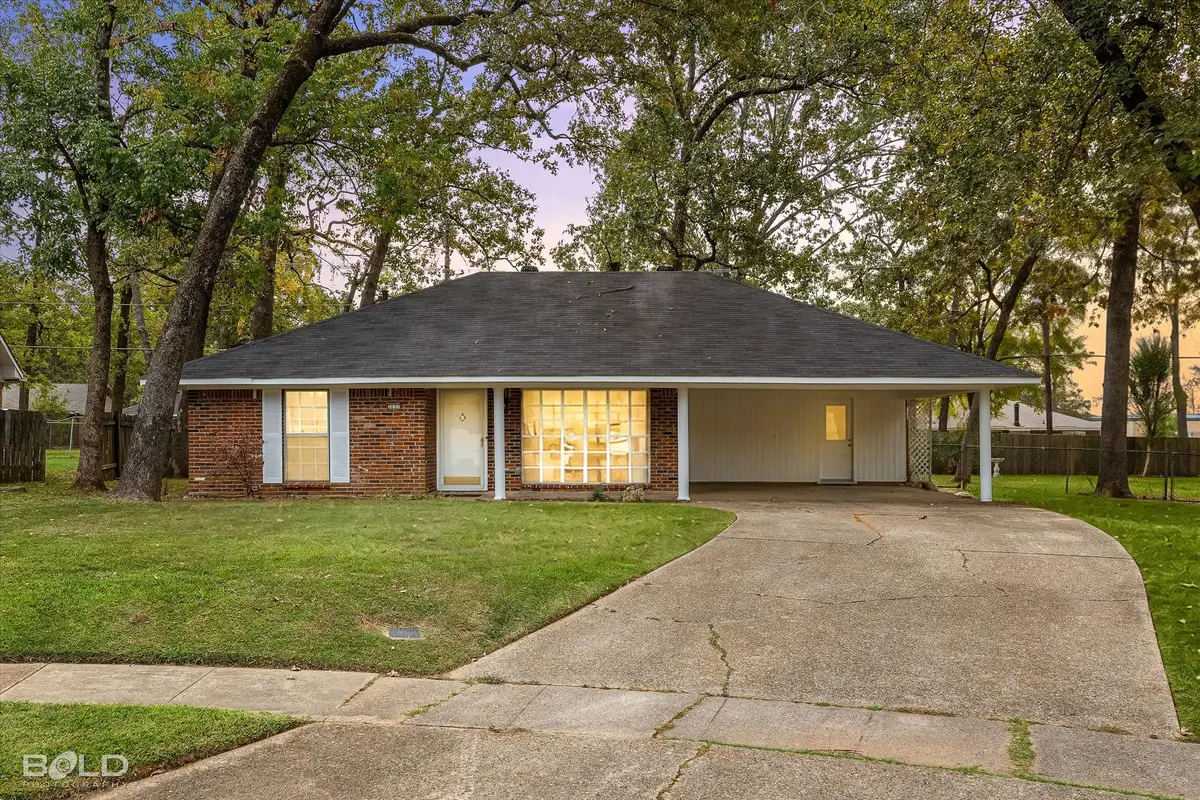 3037 Salem Drive, Shreveport, LA 71118 - #1