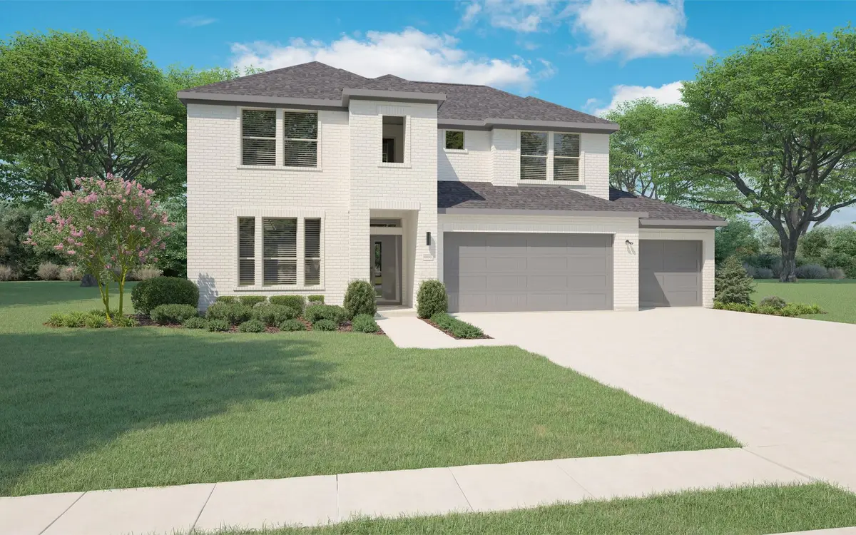 2118 Sunshining Road, Princeton, TX 75407 - #1