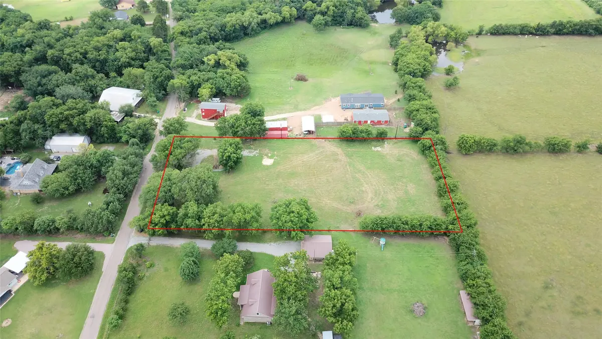 117 N Laughlin Road, Sherman, TX 75092 - #1