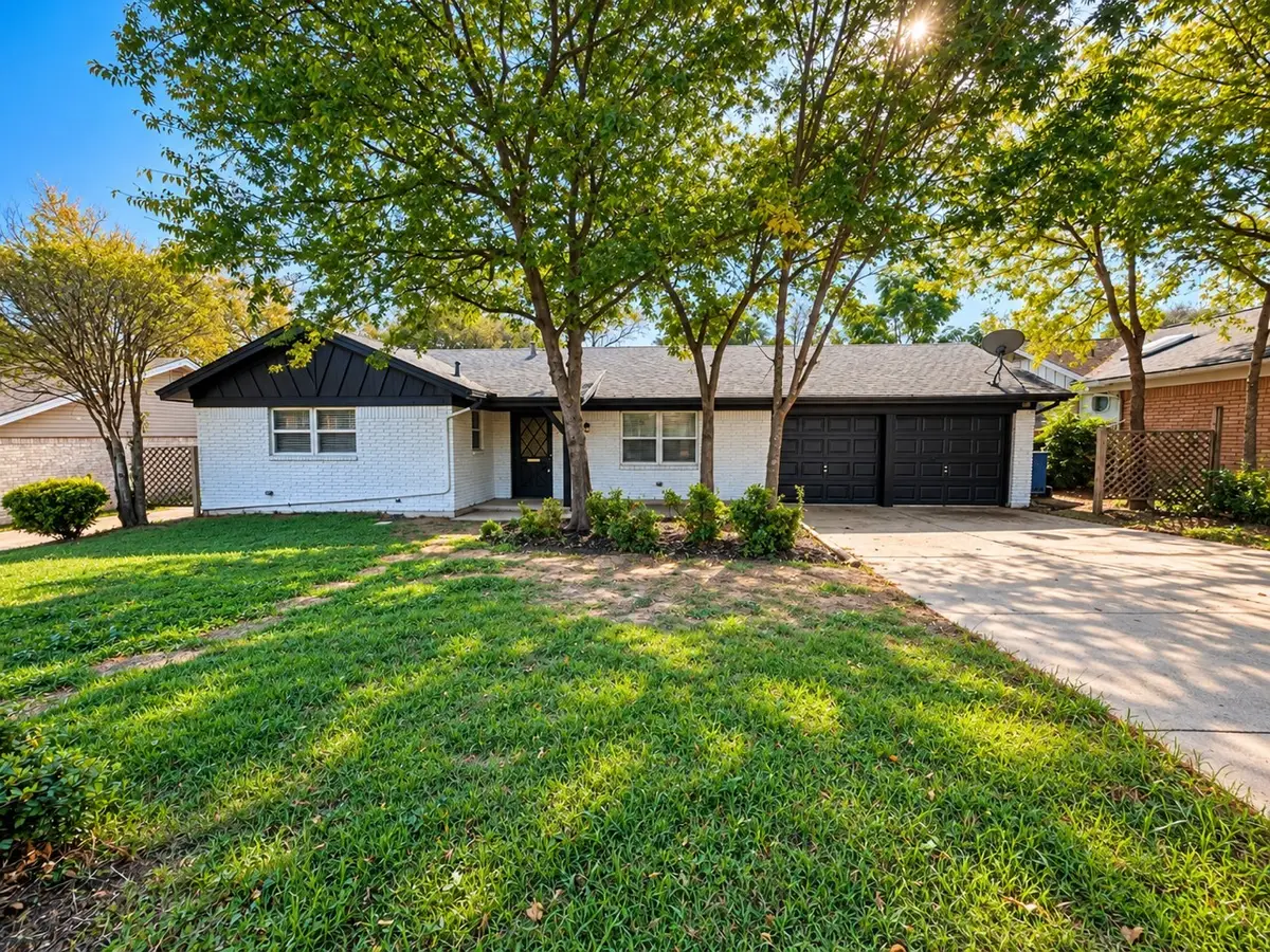 1909 Marlene Drive, Euless, TX 76040 - #1