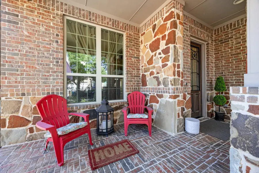 1036 Knoxbridge Road, Forney, TX 75126 - #3