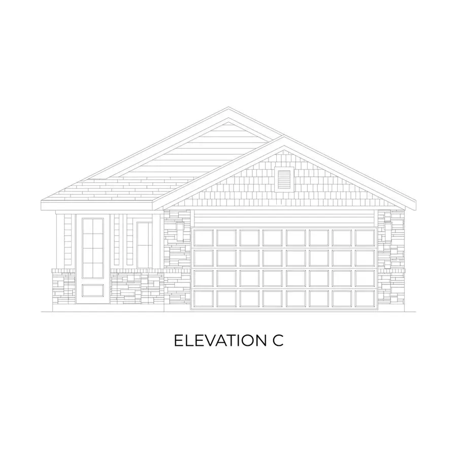 9917 Wild Flower Way, Ponder, TX 76259 - #3