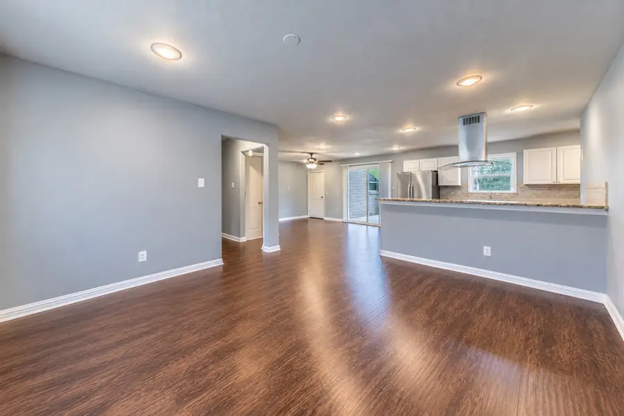 504 Lynda Lane, Arlington, TX 76010 - #3