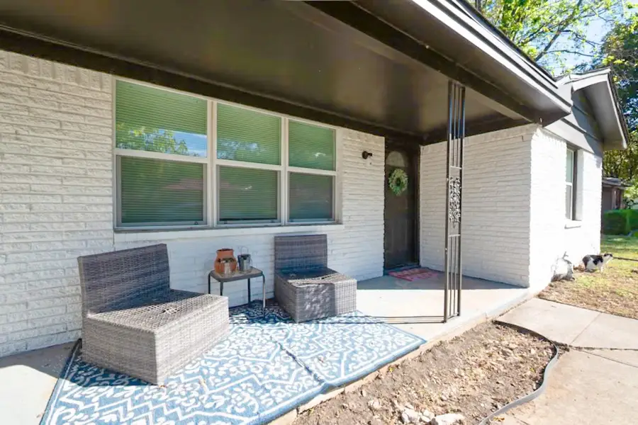 529 Parkside Drive, White Settlement, TX 76108 - #3
