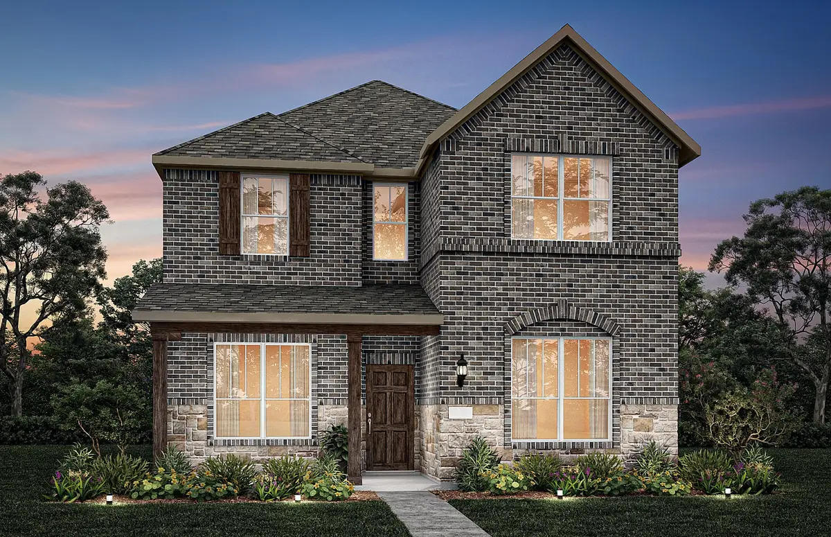 1433 Holmes Street, Celina, TX 75009 - #1