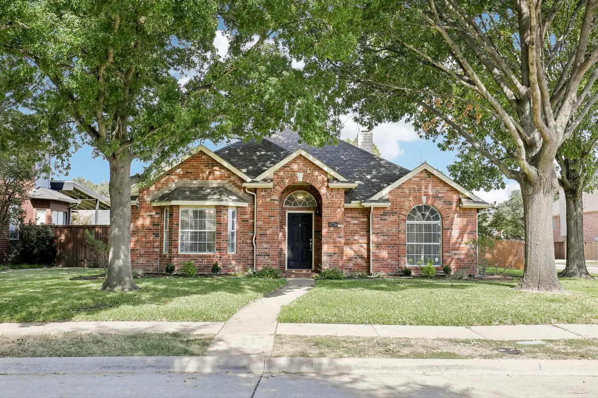 10716 Tallahassee Drive, Frisco, TX 75035 - #1