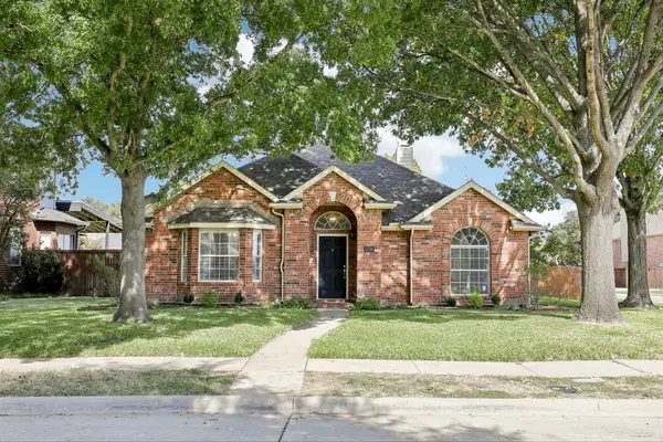10716 Tallahassee Drive, Frisco, TX 75035