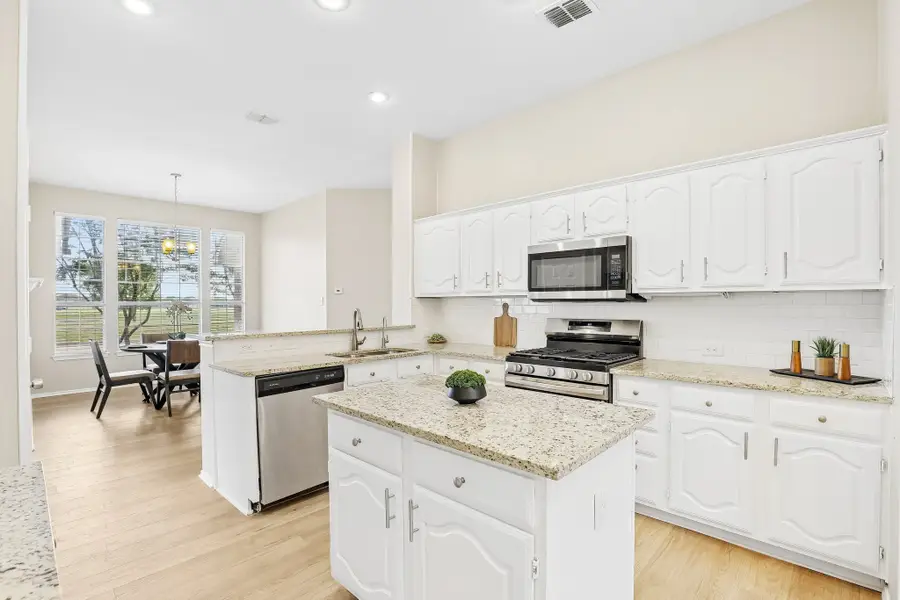 10716 Tallahassee Drive, Frisco, TX 75035 - #2