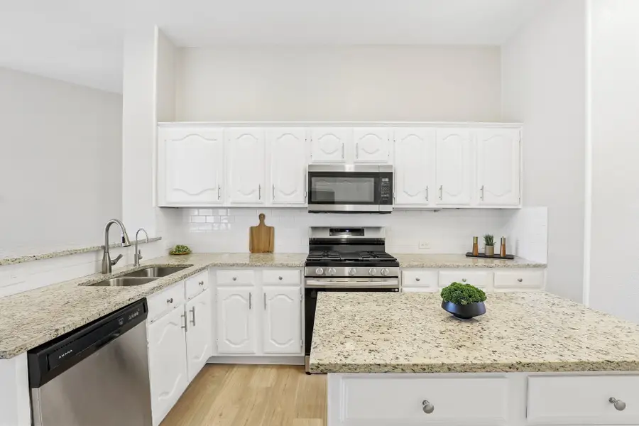 10716 Tallahassee Drive, Frisco, TX 75035 - #3