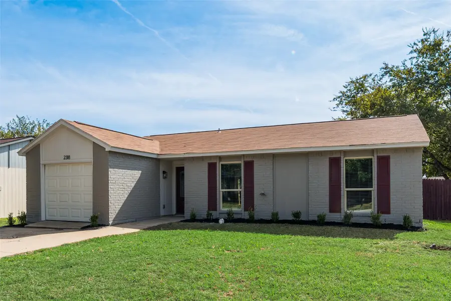 2318 Idlewood Drive, Arlington, TX 76014 - #3