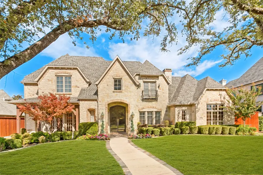 6467 Orchid Lane, Dallas, TX 75230 - #2