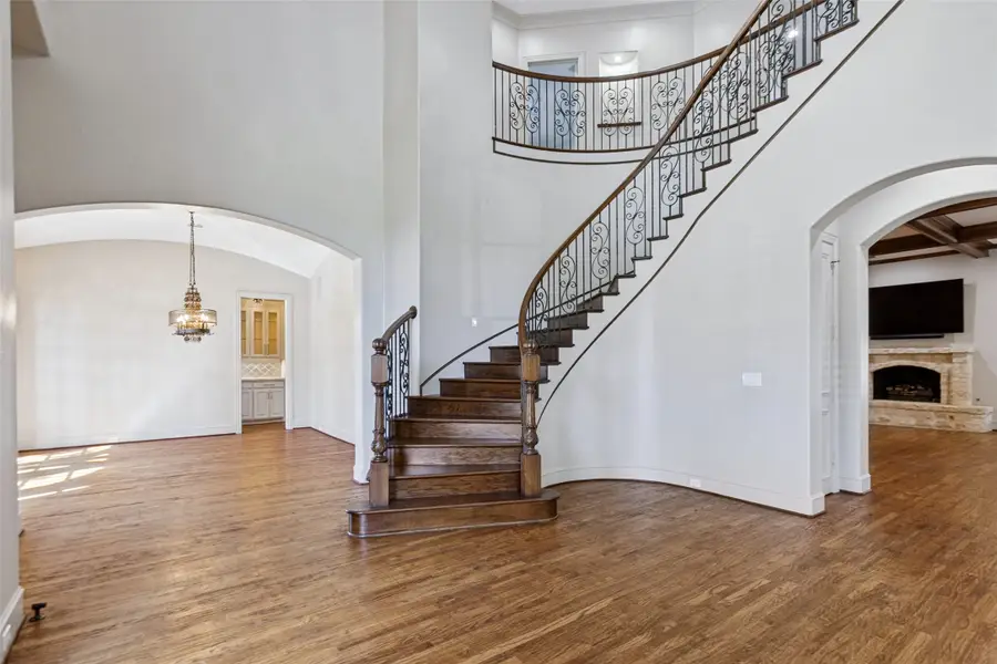 6467 Orchid Lane, Dallas, TX 75230 - #3