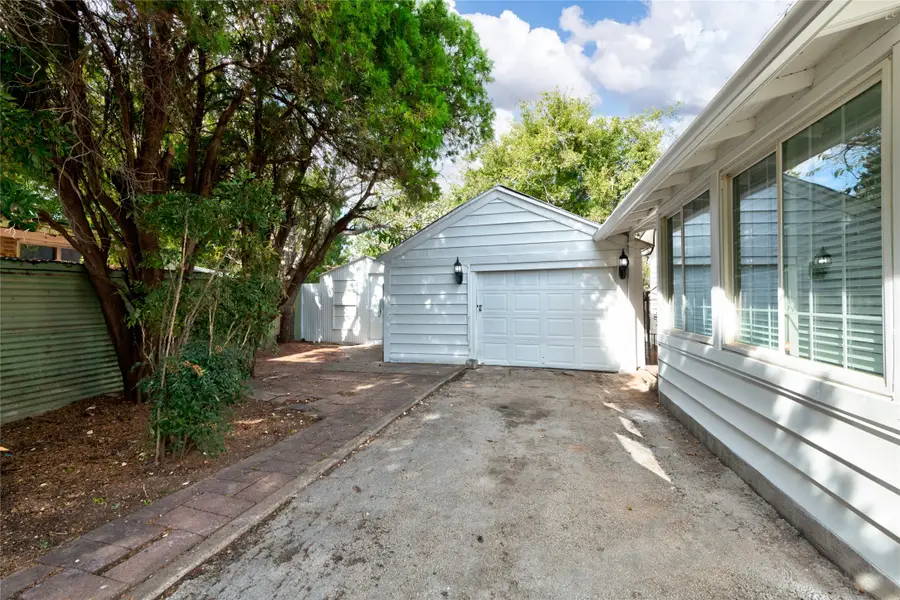 1018 S 32nd Street, Abilene, TX 79602 - #3