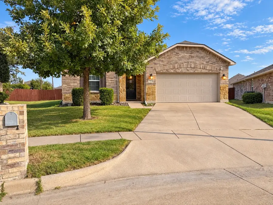 9001 Cloudveil Drive, Arlington, TX 76002 - #2