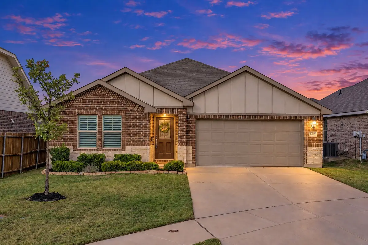 6329 Spider Mountain Trail, Fort Worth, TX 76179 - #1