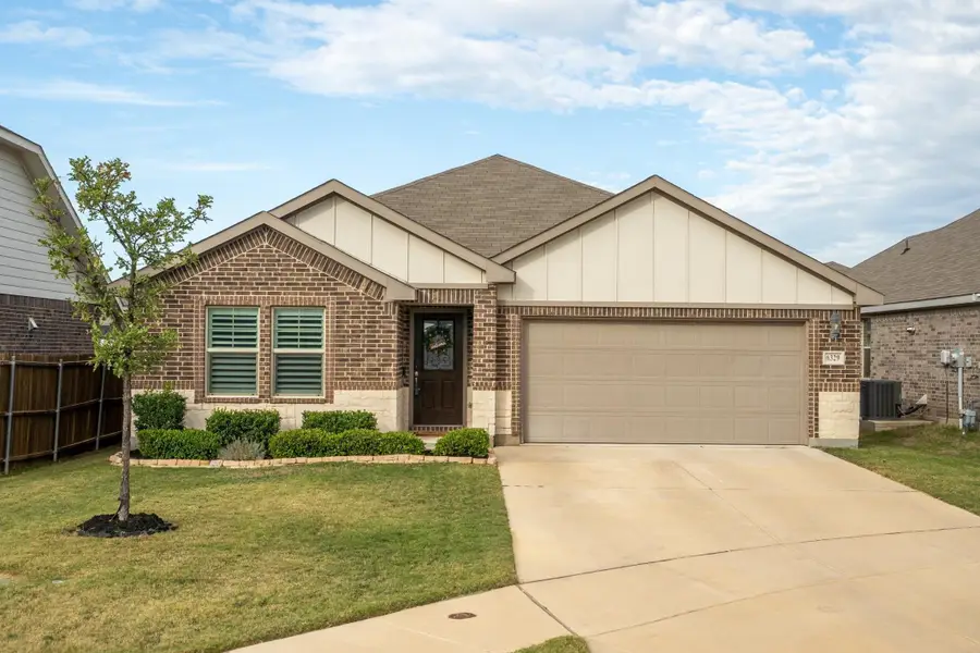 6329 Spider Mountain Trail, Fort Worth, TX 76179 - #2