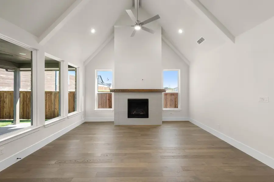 615 Sandstorm, Aledo, TX 76008 - #3