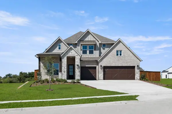 184 Lantern Ridge Drive, Aledo, TX 76008