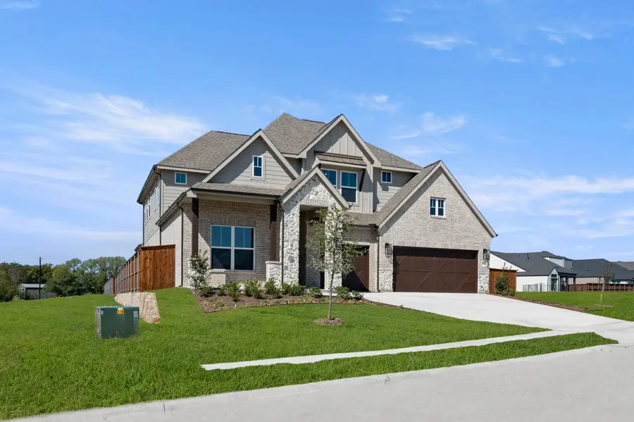 184 Lantern Ridge Drive, Aledo, TX 76008 - #2