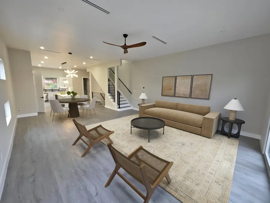 1818 Pollard Street, Dallas, TX 75208 - #2