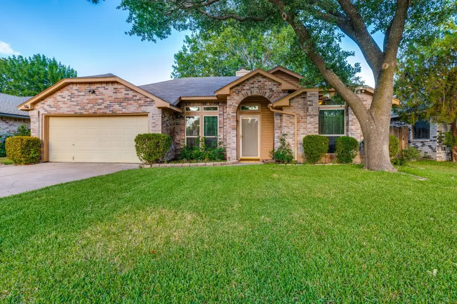 5001 Osage Drive, Arlington, TX 76018 - #2
